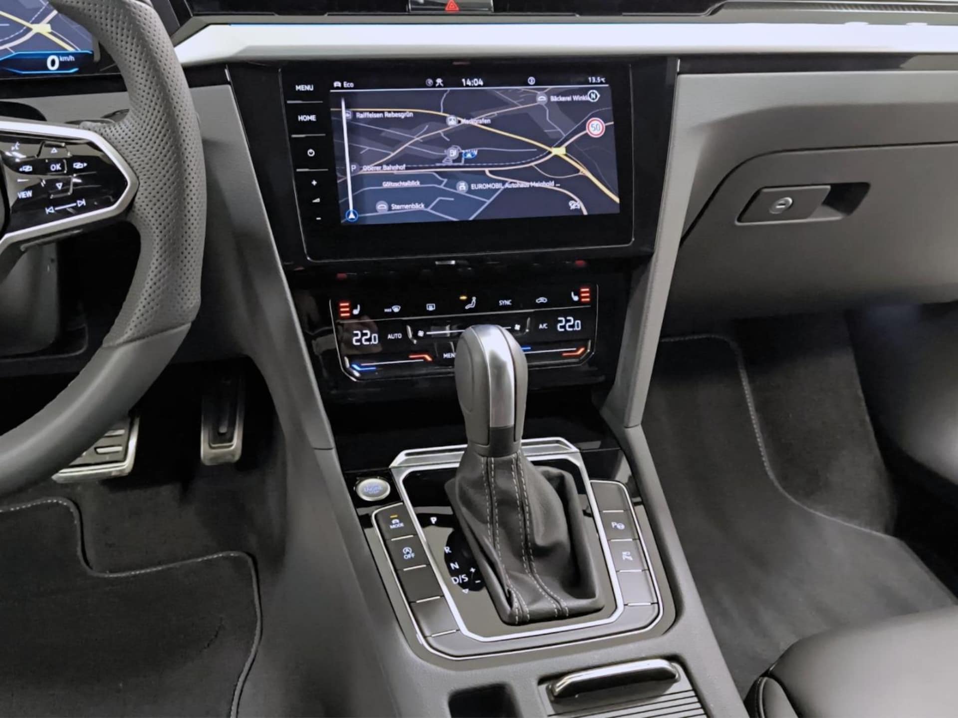 Volkswagen Arteon Shooting Brake R-Line