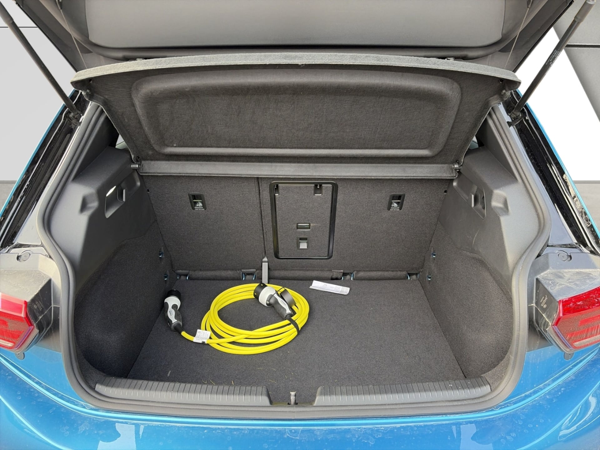 Volkswagen ID.3 Pro