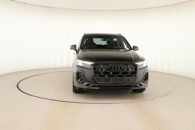 2026 Audi SQ7 Prestige - Photo 11