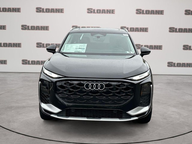 2026 Audi Q3 Base - Photo 8