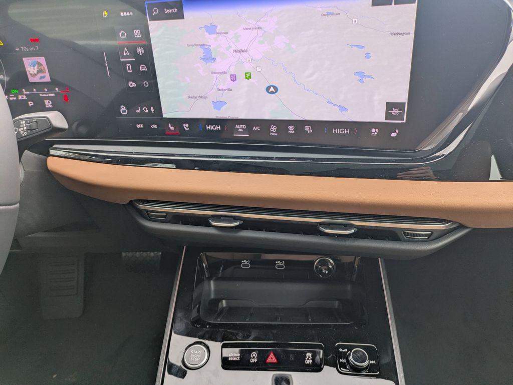 2026 Audi A6 Premium Plus - Photo 31