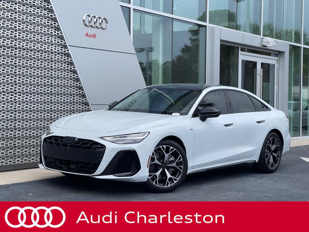 2026 Audi A6 Premium Plus quattro S tronic's photo