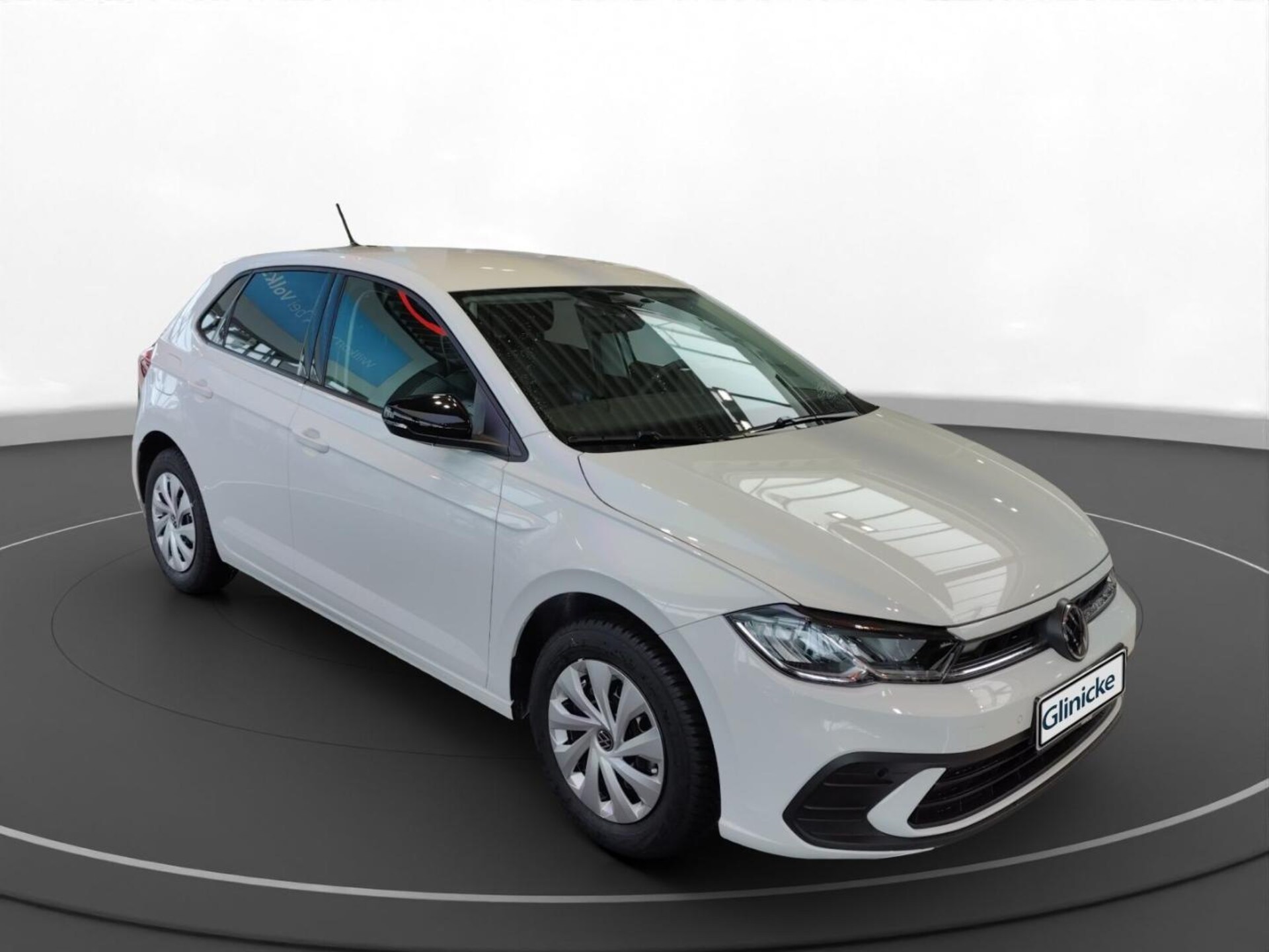 Volkswagen Polo ENERGY