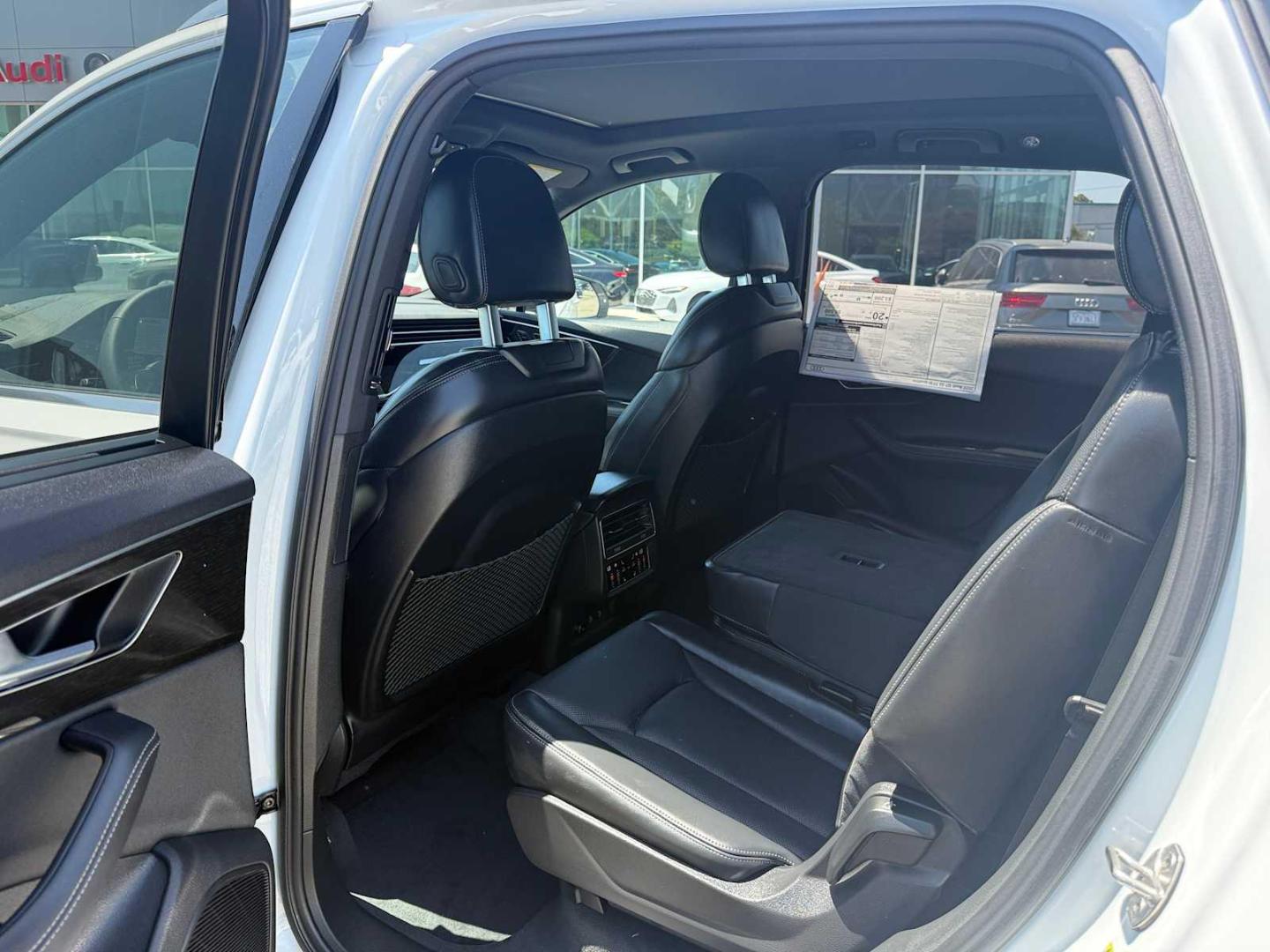 2025 Audi Q7 Prestige - Photo 15