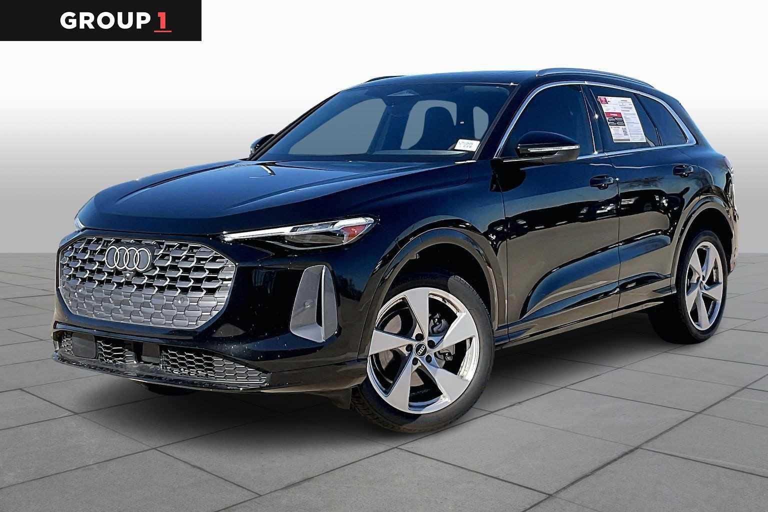 2025 Audi Q5