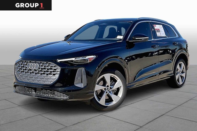 2025 Audi Q5