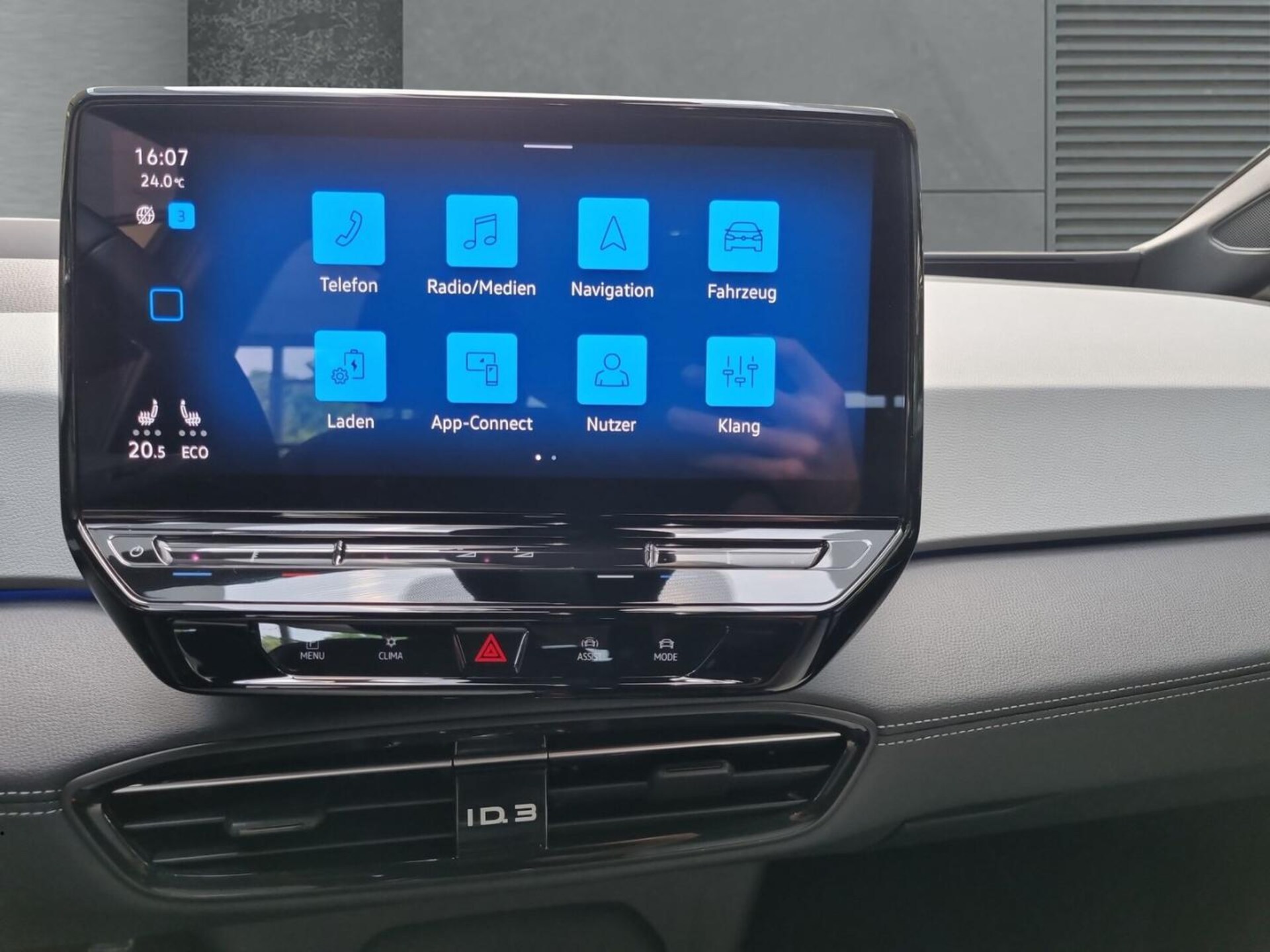 Volkswagen ID.3 Pro S