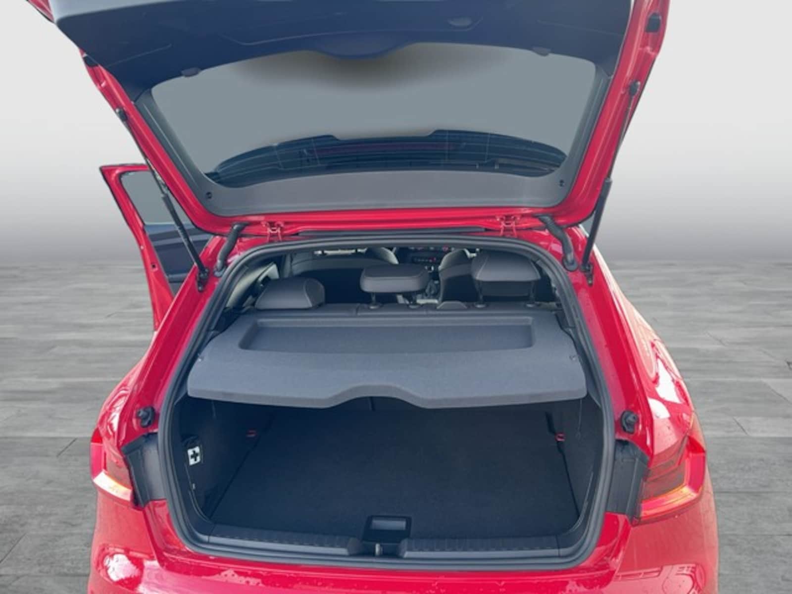 Audi A1 Sportback – Bild 12