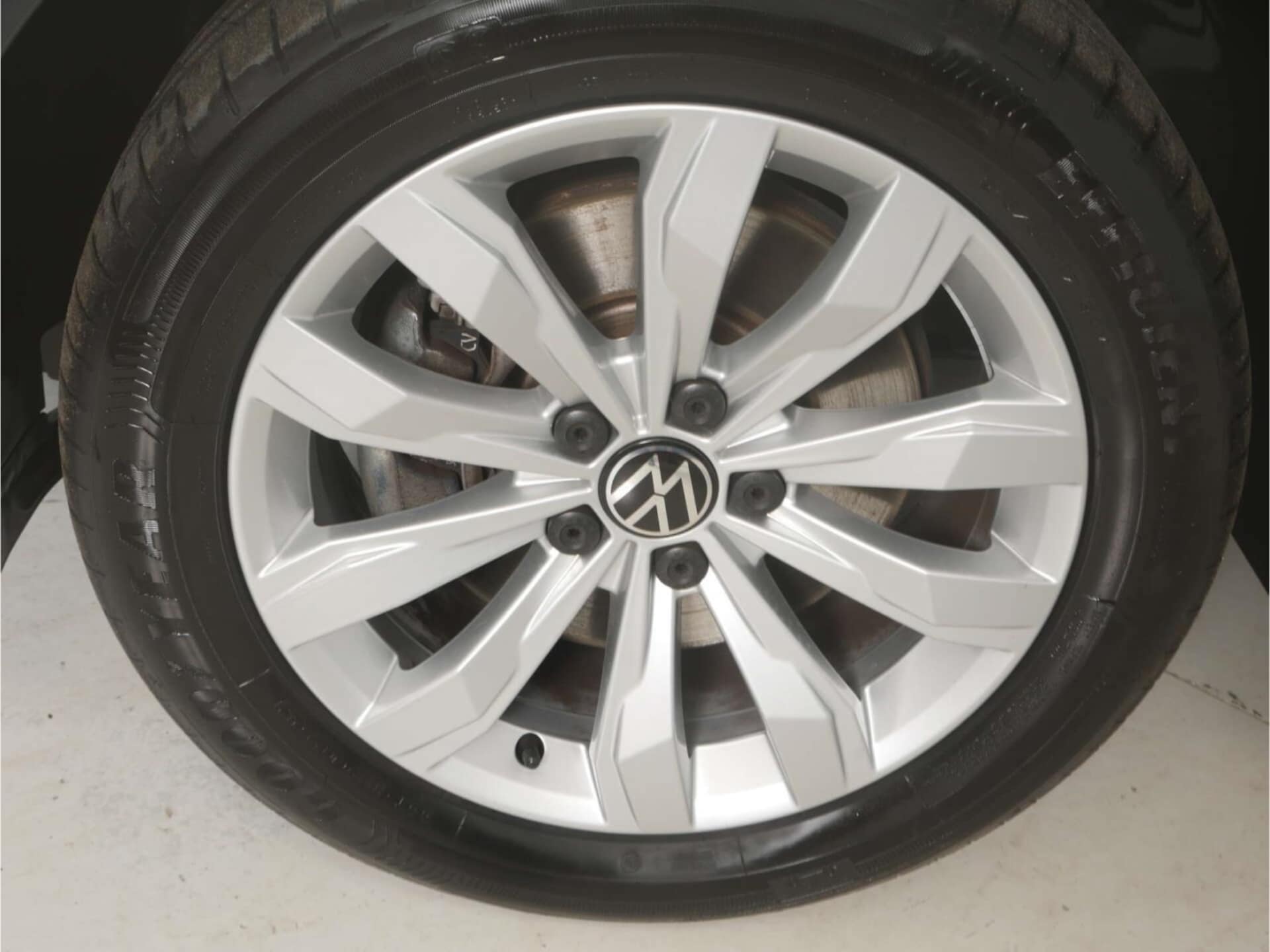 Volkswagen T-Roc Sport