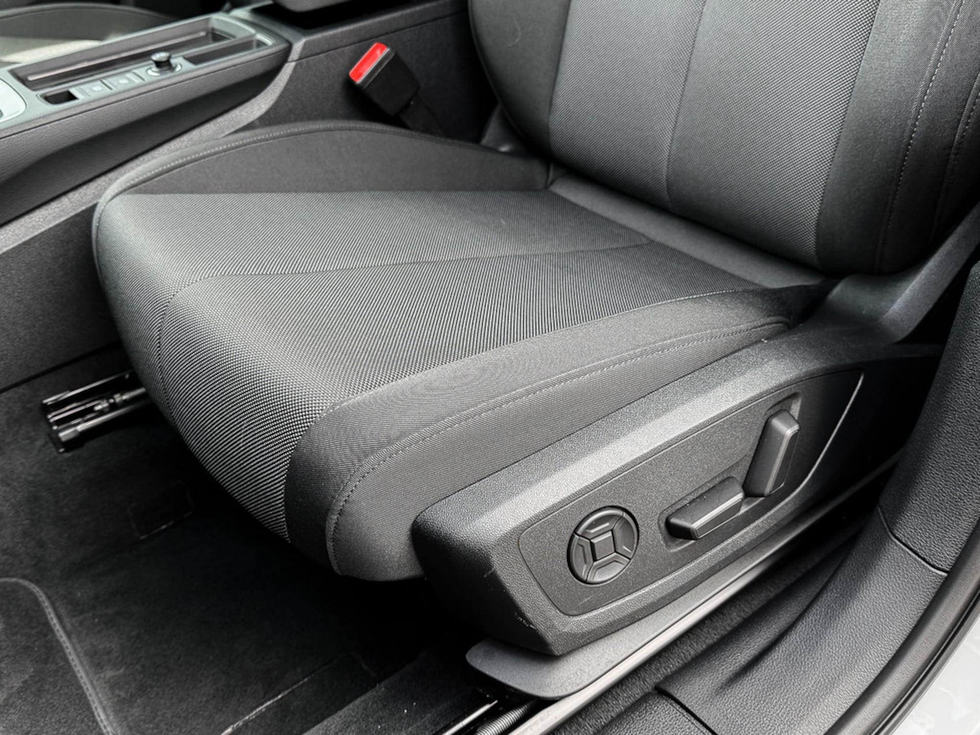 Audi Q3 SUV advanced
