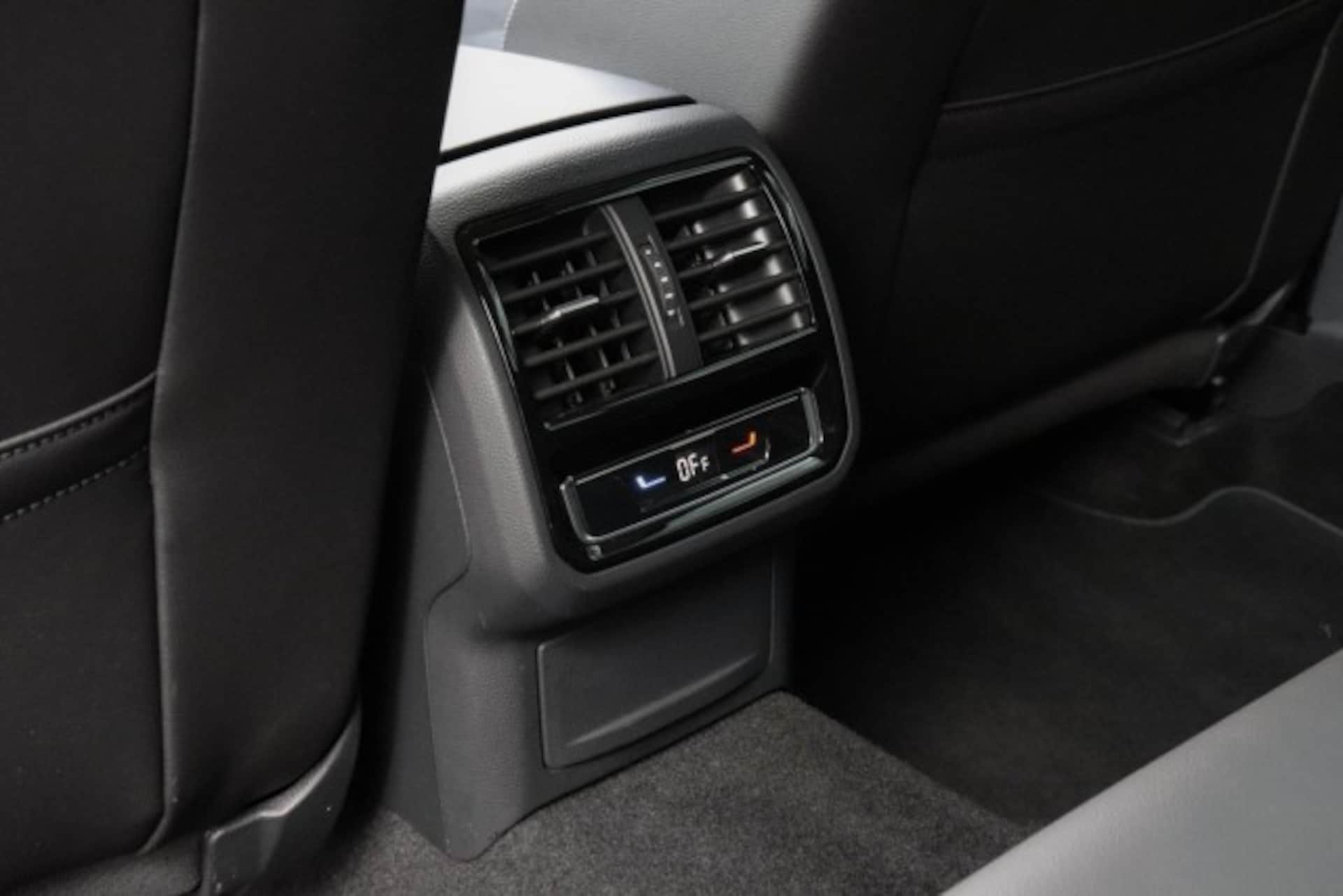 Volkswagen Passat Variant Elegance