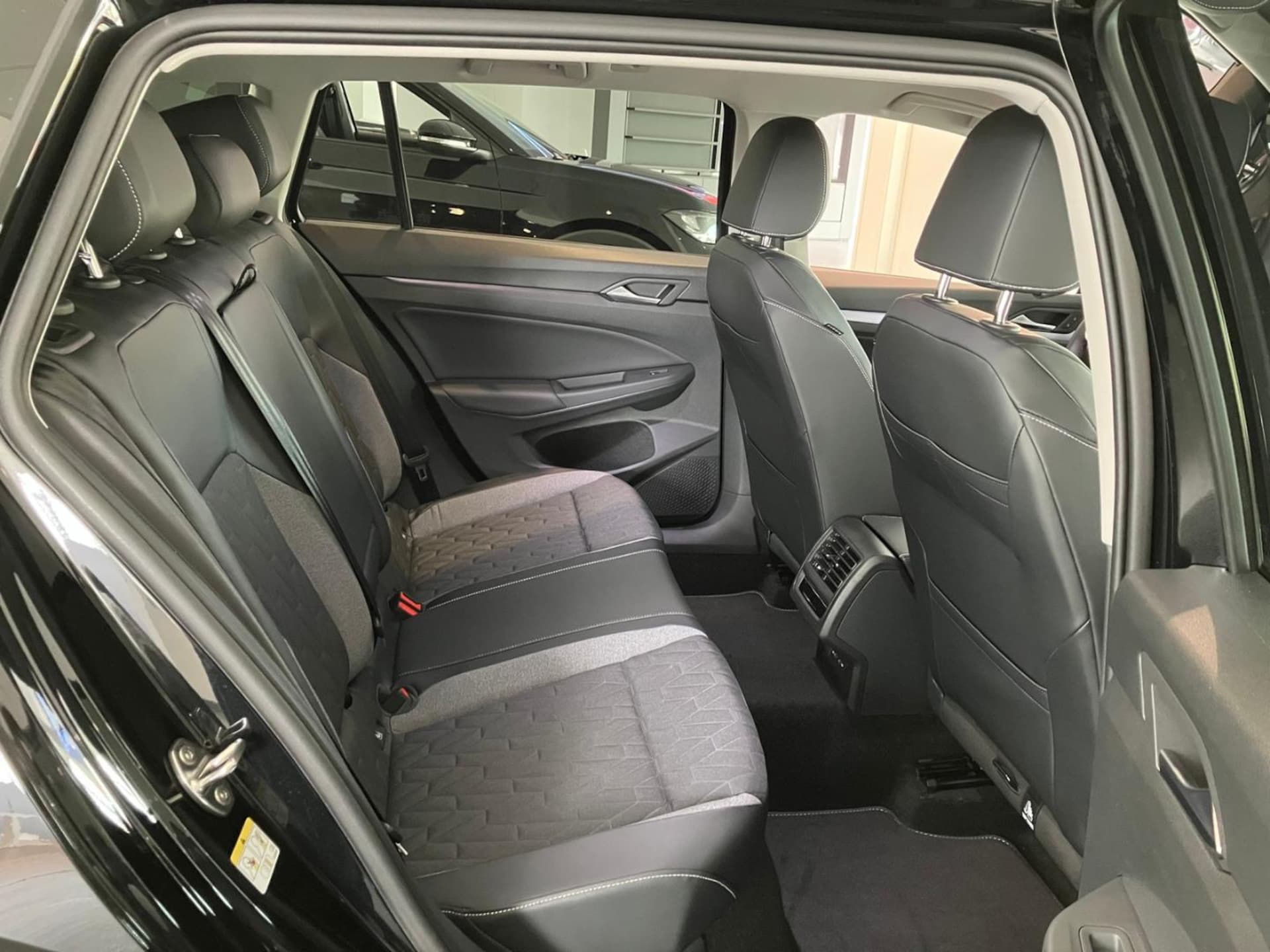 Volkswagen Golf Variant ENERGY