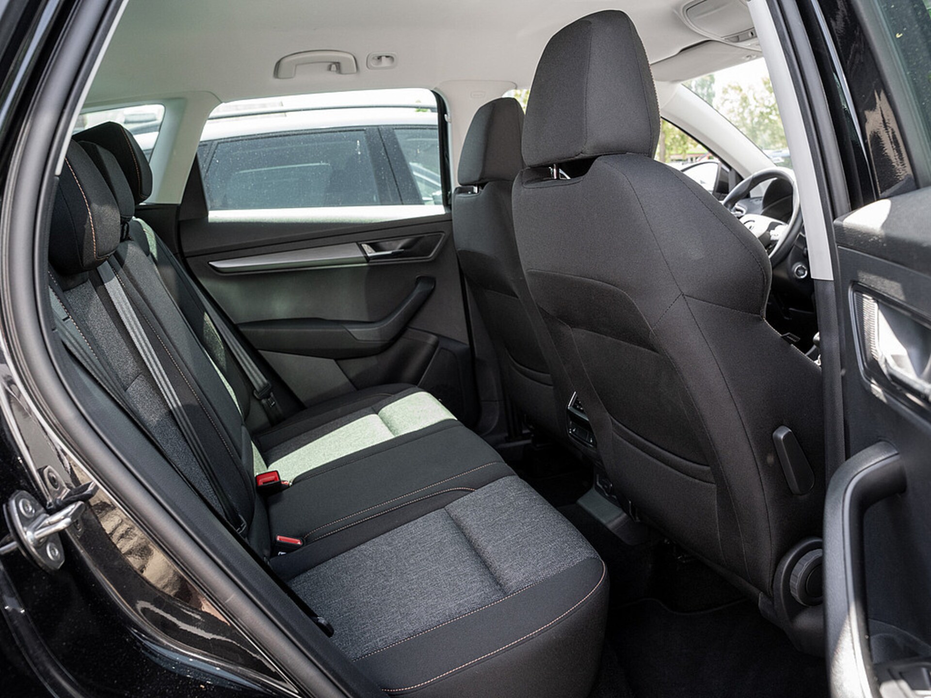 Skoda Karoq Ambition