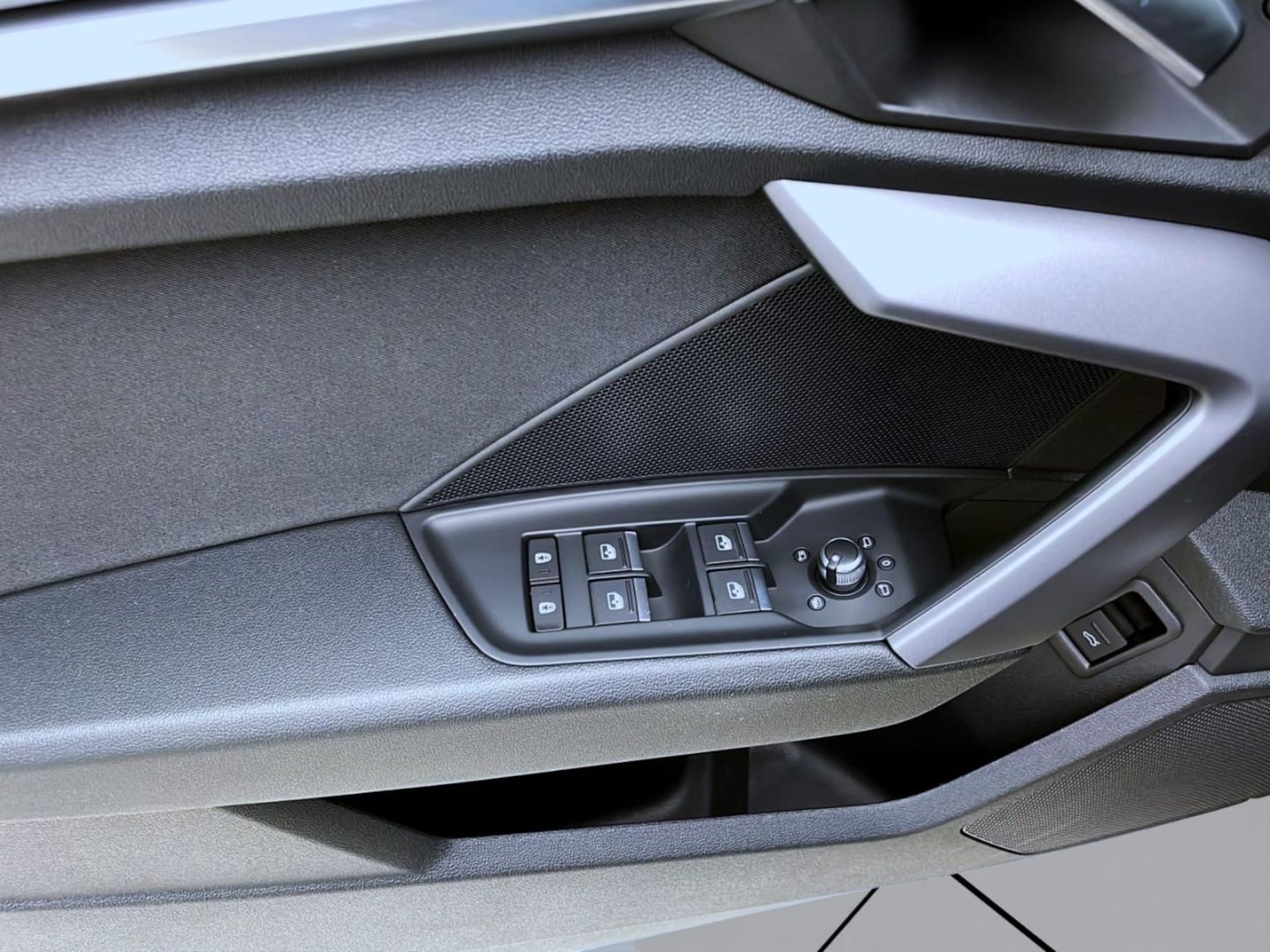 Audi A3 Limousine advanced