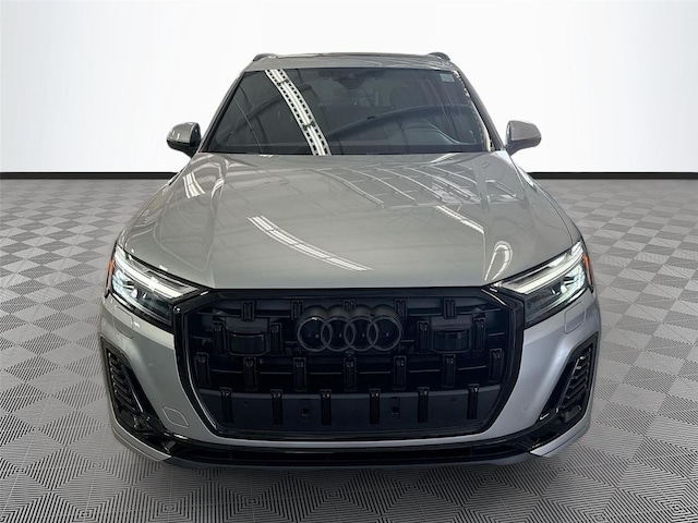 2025 Audi Q7