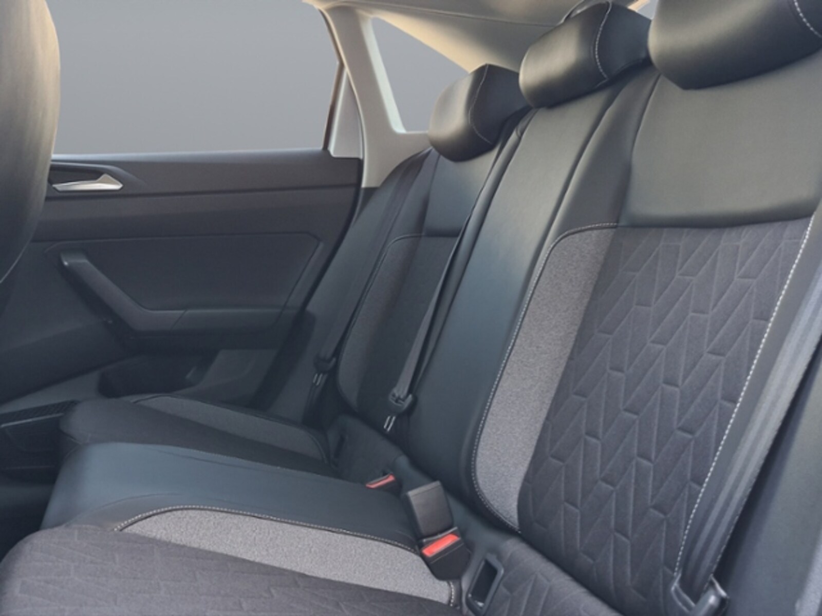 Volkswagen Taigo – Bild 13