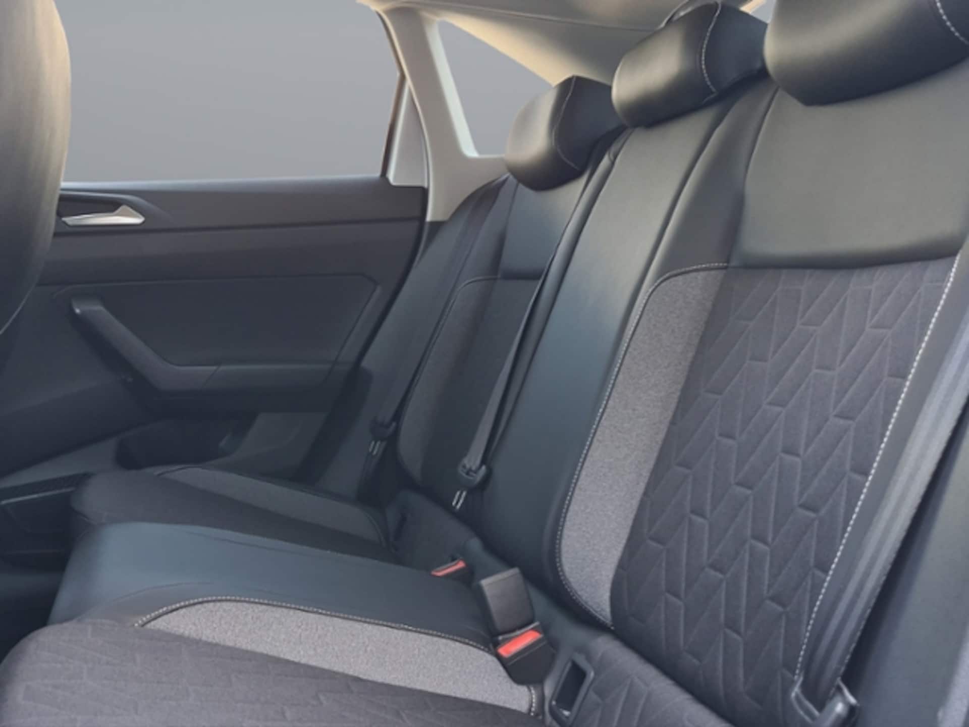 Volkswagen Taigo Goal