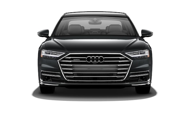 2019 Audi A8 L