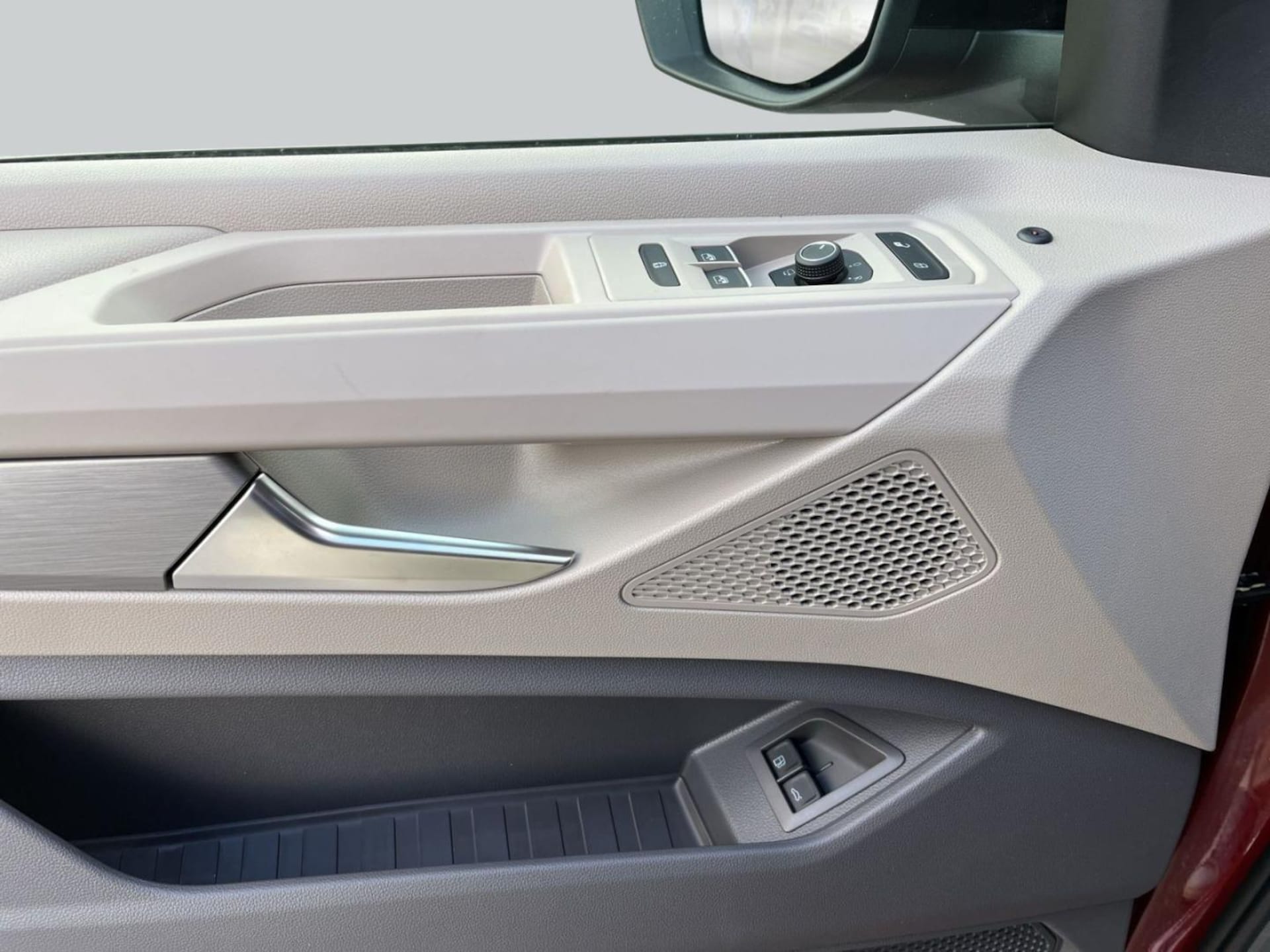 Volkswagen Multivan Life