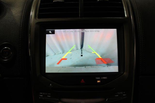 2012 Lincoln MKX