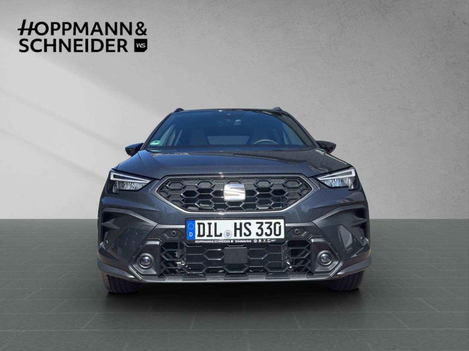 SEAT Arona – Bild 9