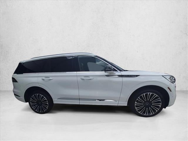 2023 Lincoln Aviator