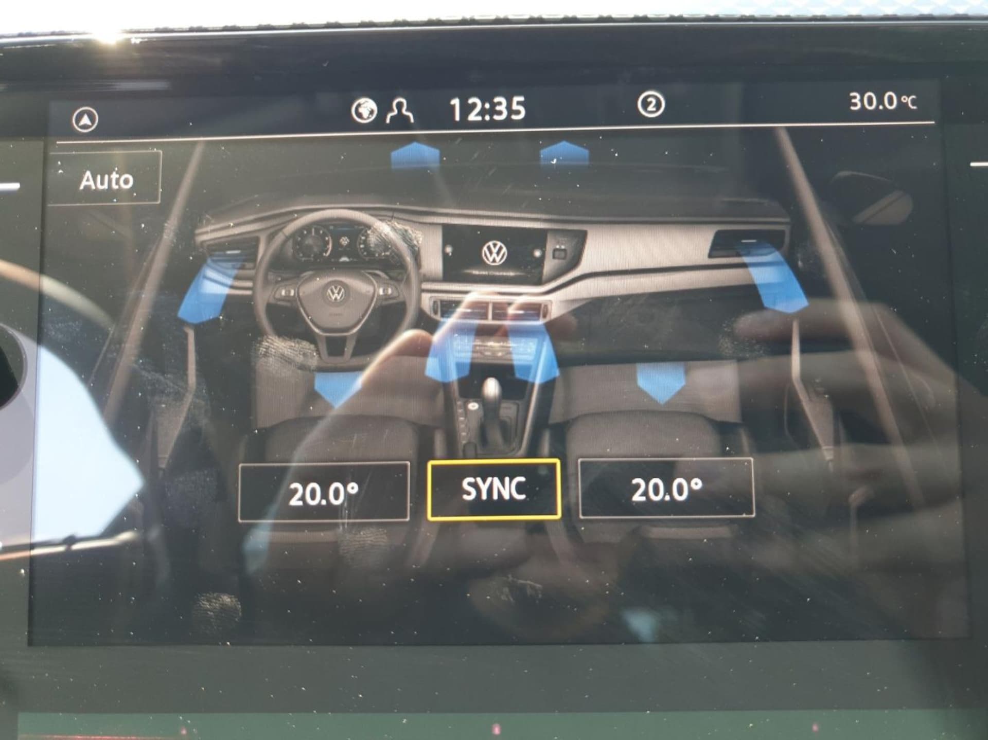 Volkswagen Polo Life