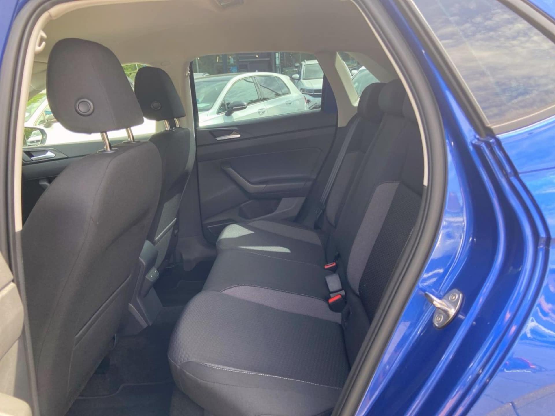 Volkswagen Polo Life