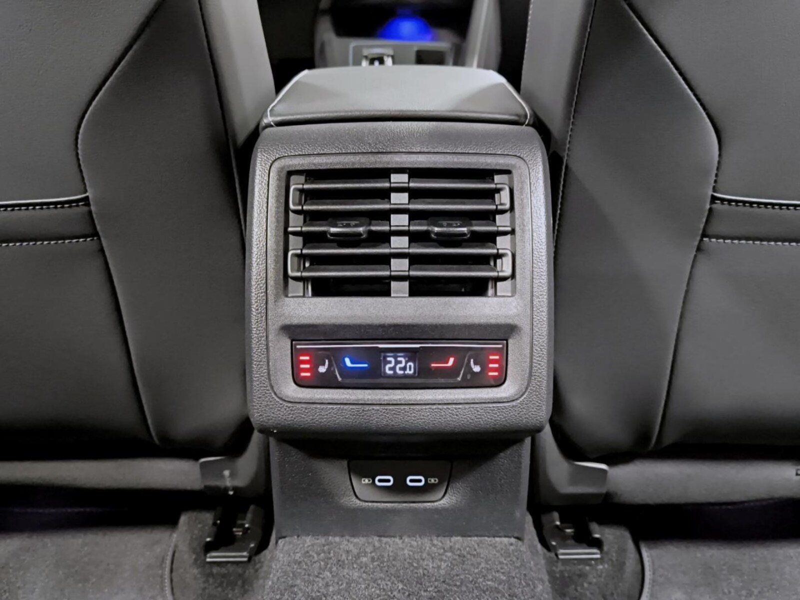 Volkswagen Golf Variant – Bild 12
