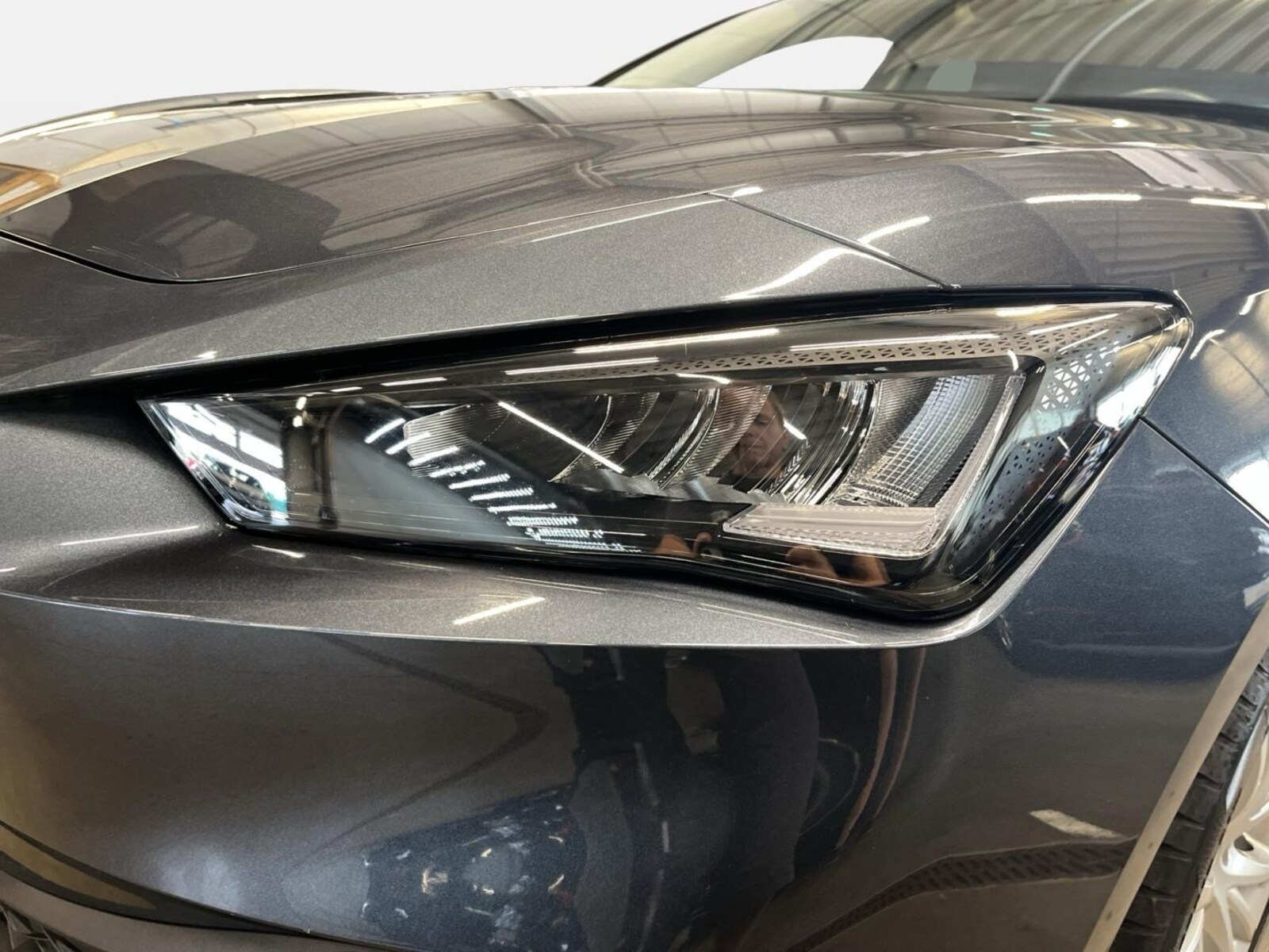 SEAT Leon Sportstourer – Bild 13
