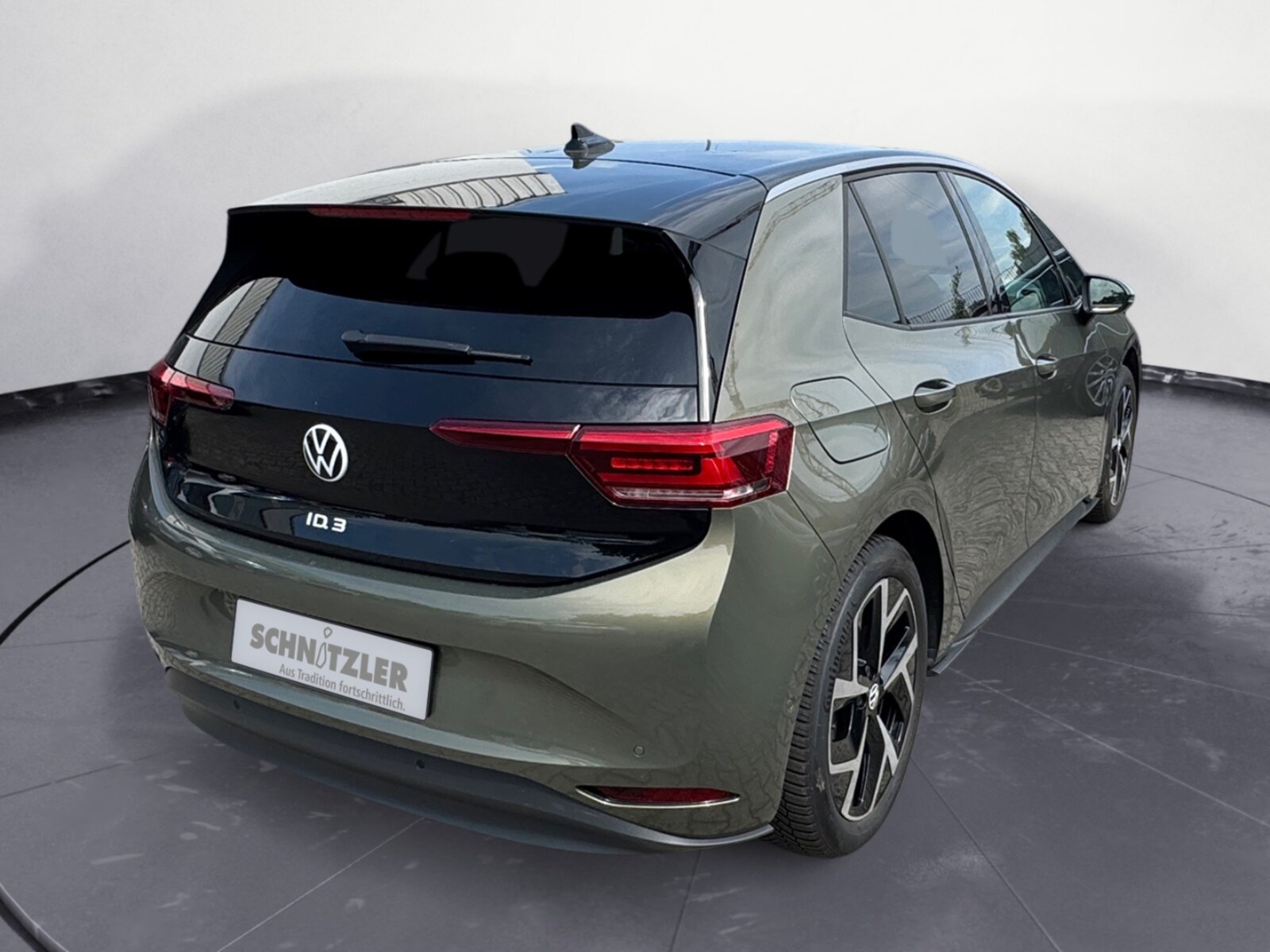 Volkswagen ID.3 – Bild 5