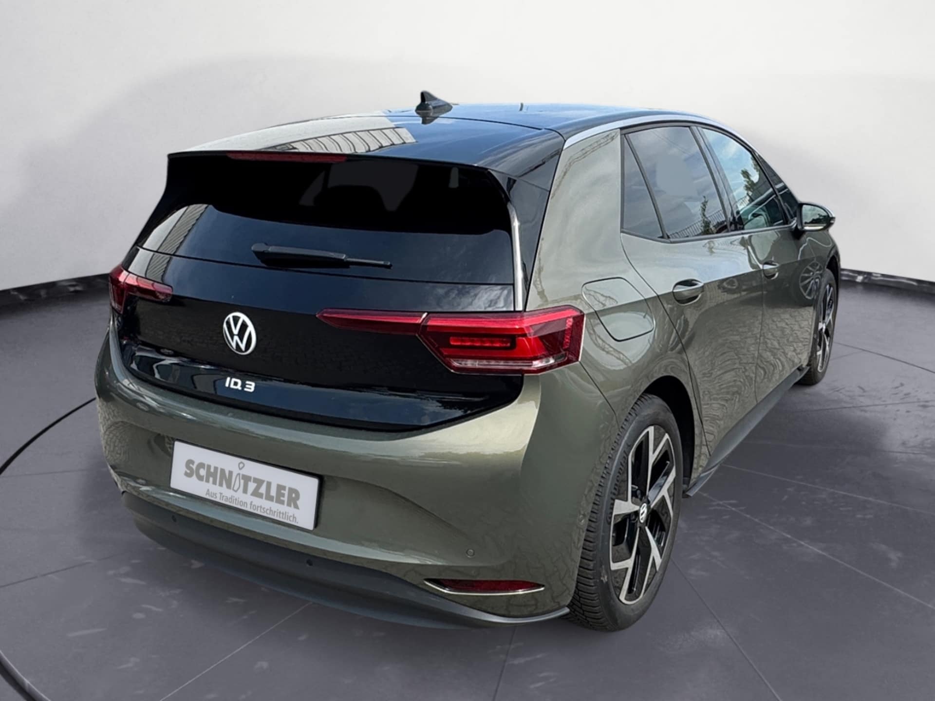 Volkswagen ID.3 MOVE Pro