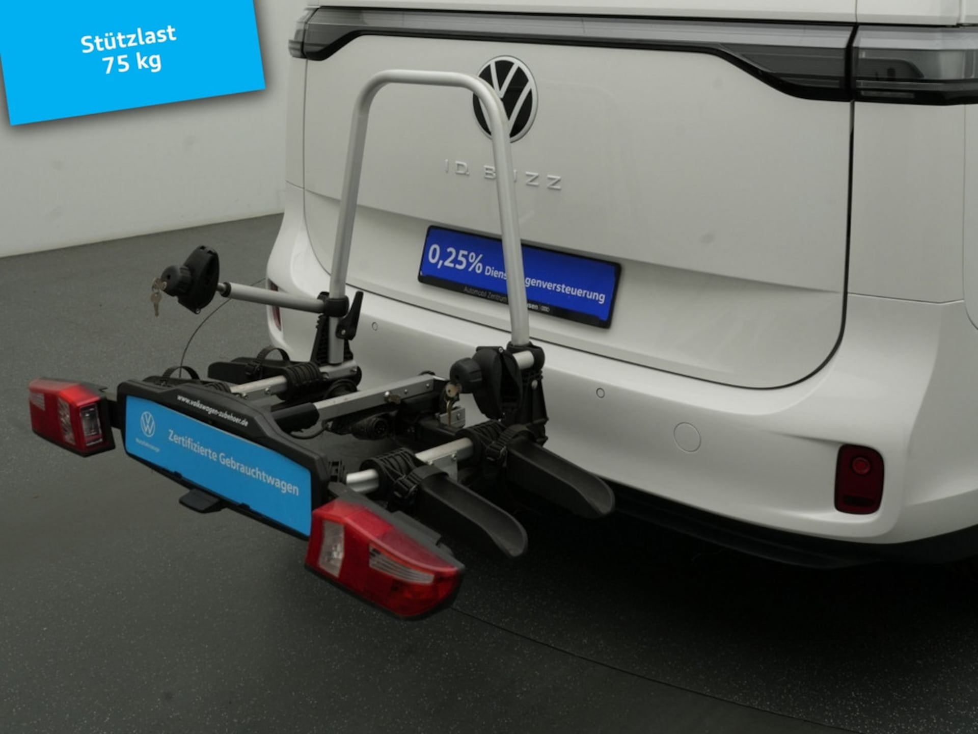 Volkswagen ID. Buzz Pro