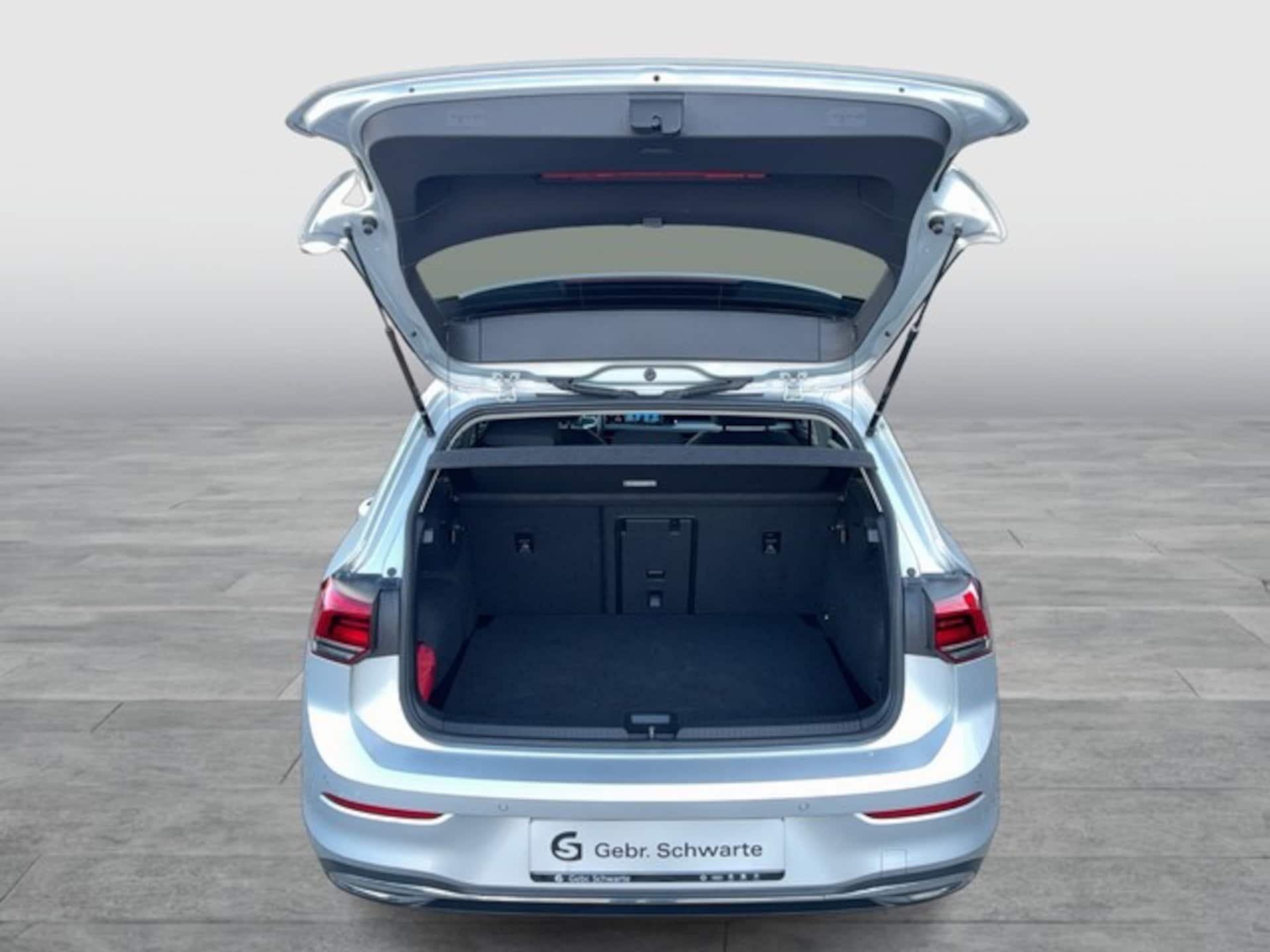 Volkswagen Golf Active
