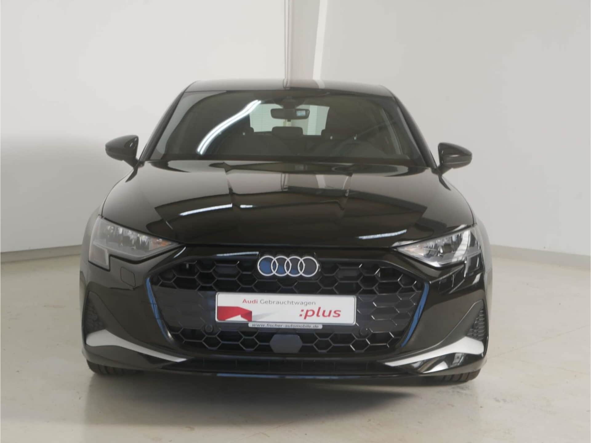 Audi A3 Sportback Advanced