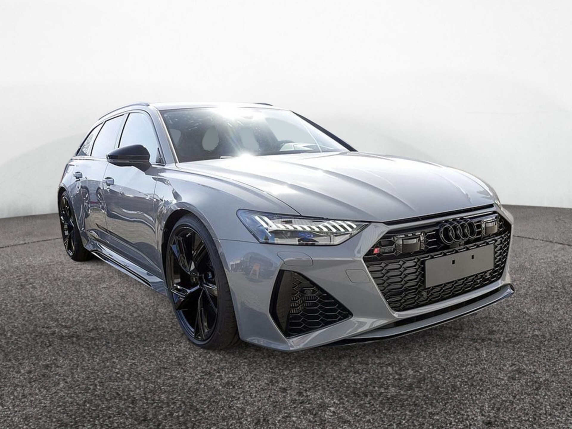 Audi RS 6 Avant