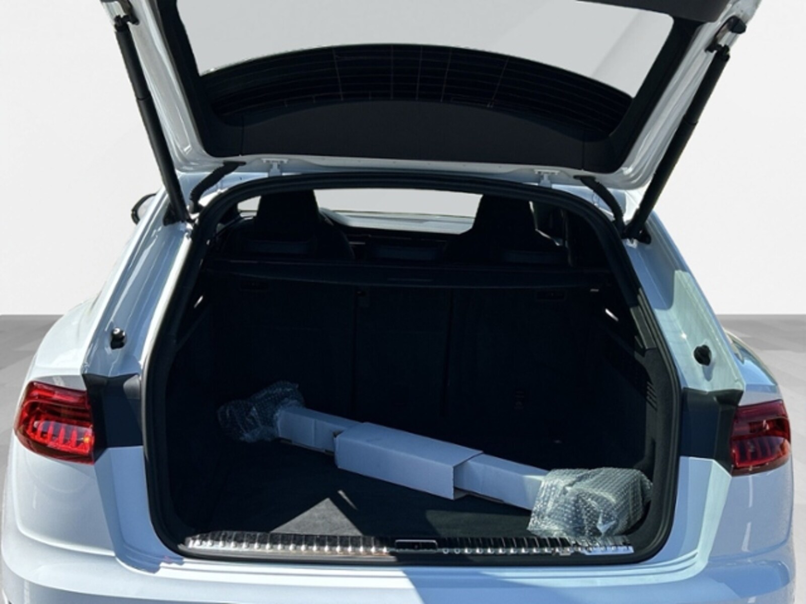 Audi SQ8 – Bild 11