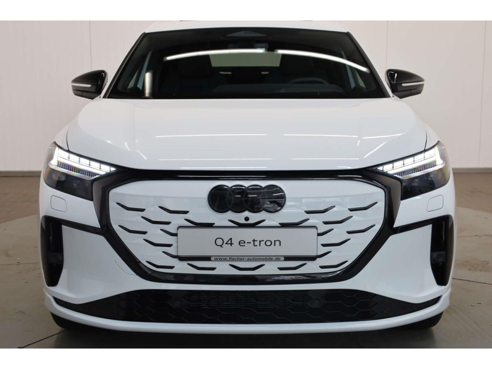 Audi Q4 Sportback e-tron – Bild 3