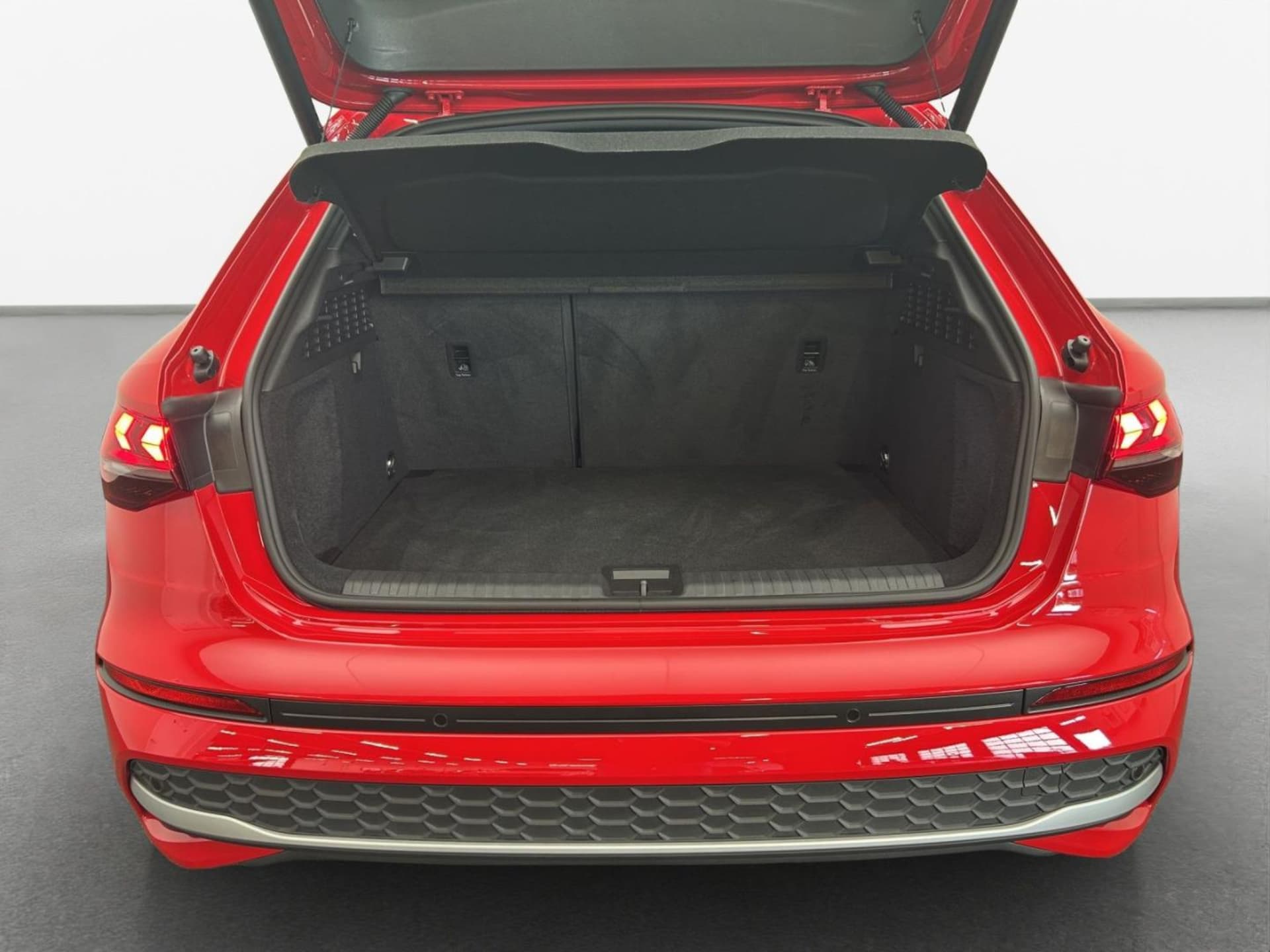 Audi A3 Sportback TFSI e Advanced