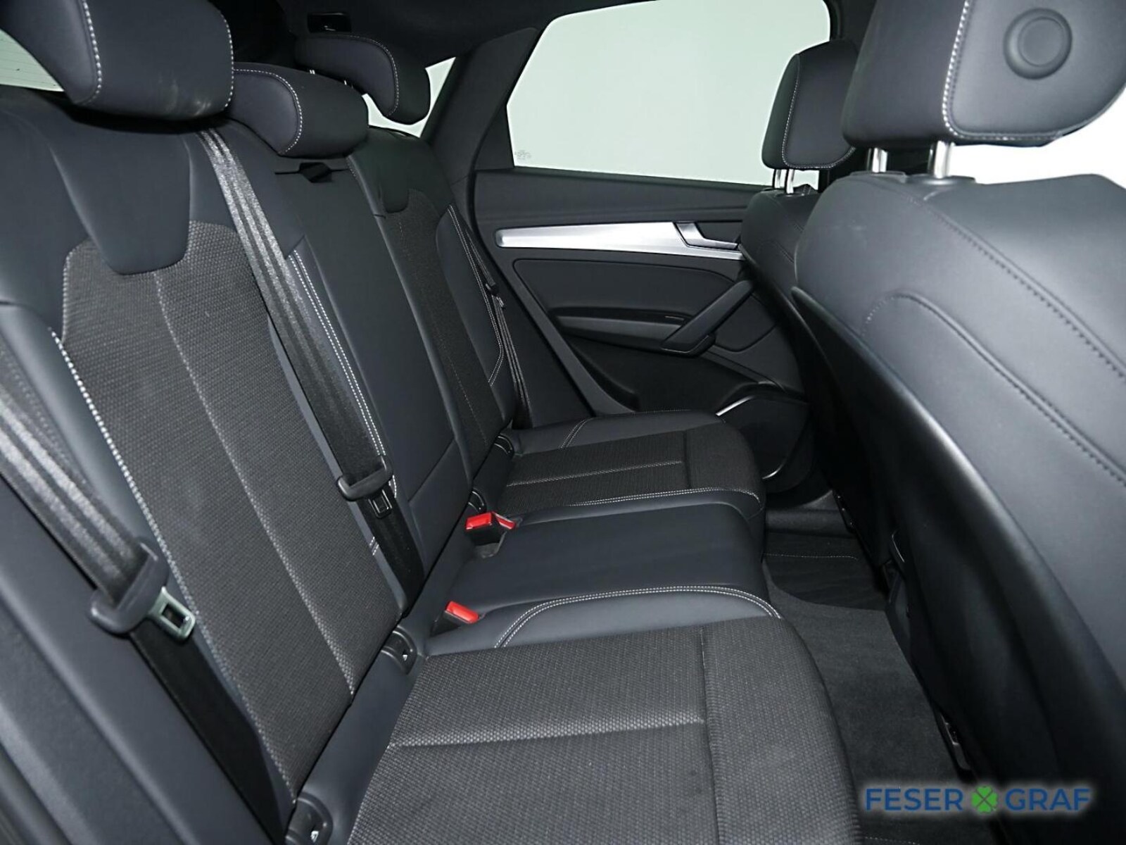 Audi Q5 Sportback – Bild 7