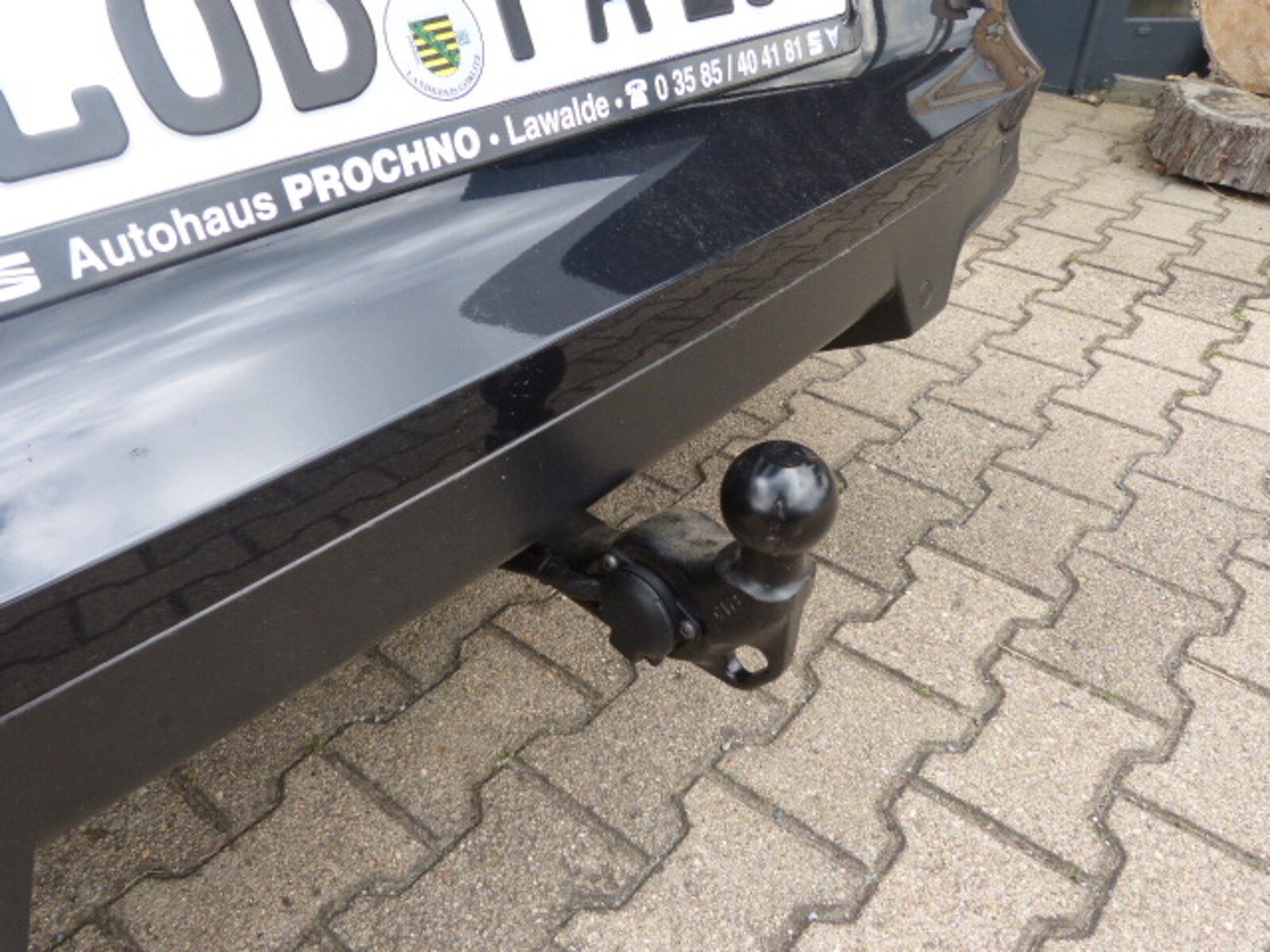CUPRA Formentor – Bild 12