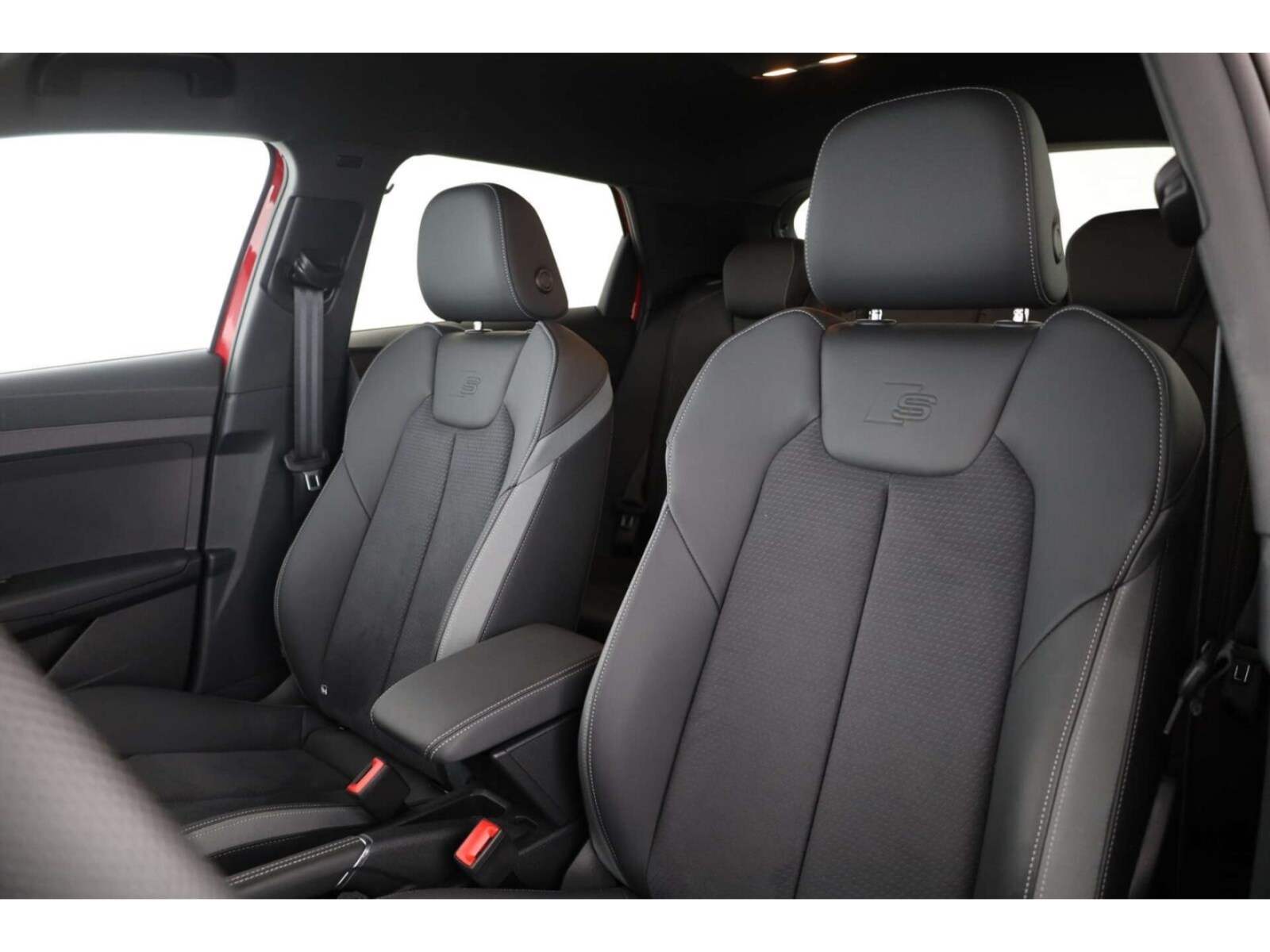 Audi A1 allstreet – Bild 10