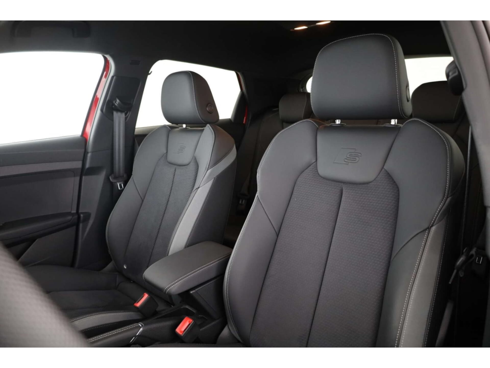 Audi A1 allstreet