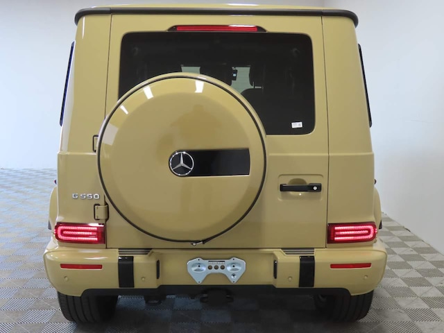2021 Mercedes-Benz