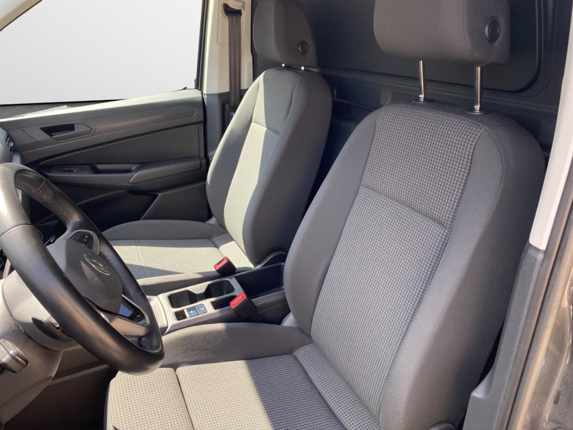 Volkswagen Caddy Maxi Cargo