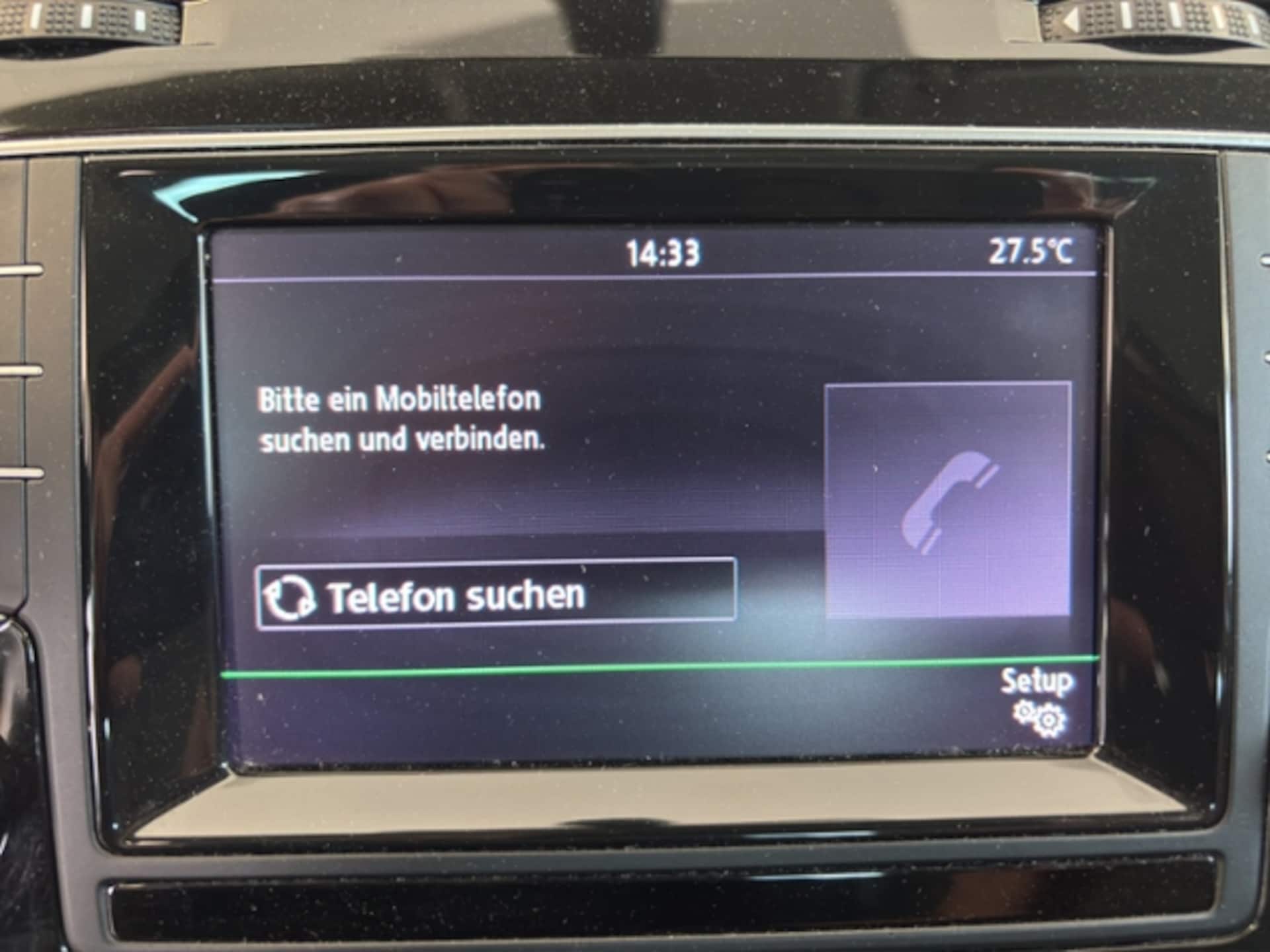 Volkswagen Golf Variant Highline