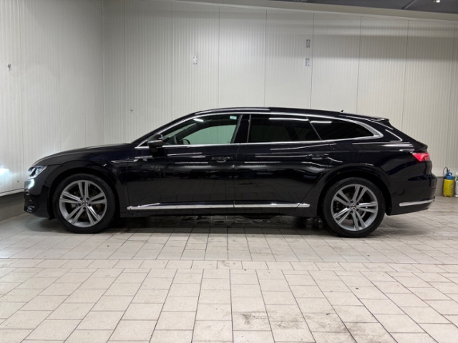 Volkswagen Arteon Shooting Brake R-Line