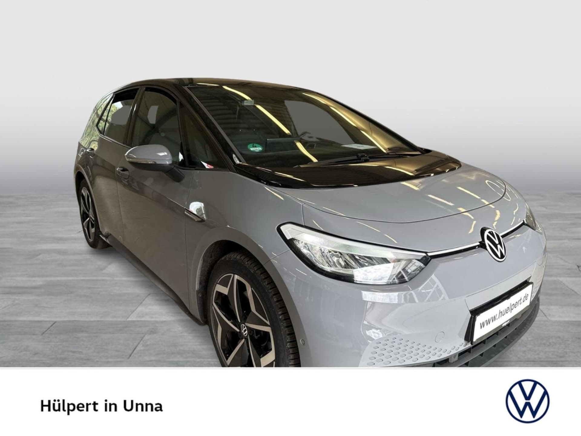 Volkswagen ID.3 Pro Performance