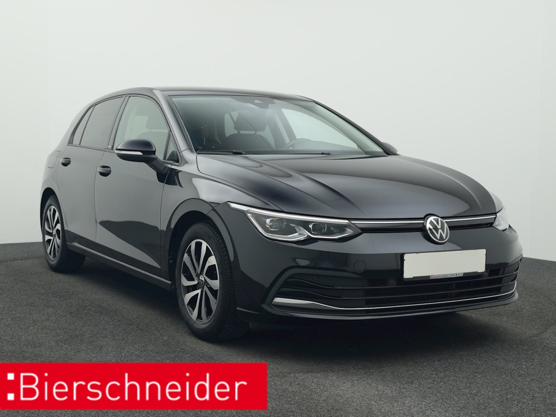 Volkswagen Golf Active