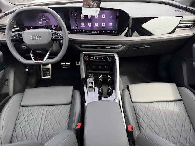 2026 Audi SQ5 Premium Plus - Photo 21